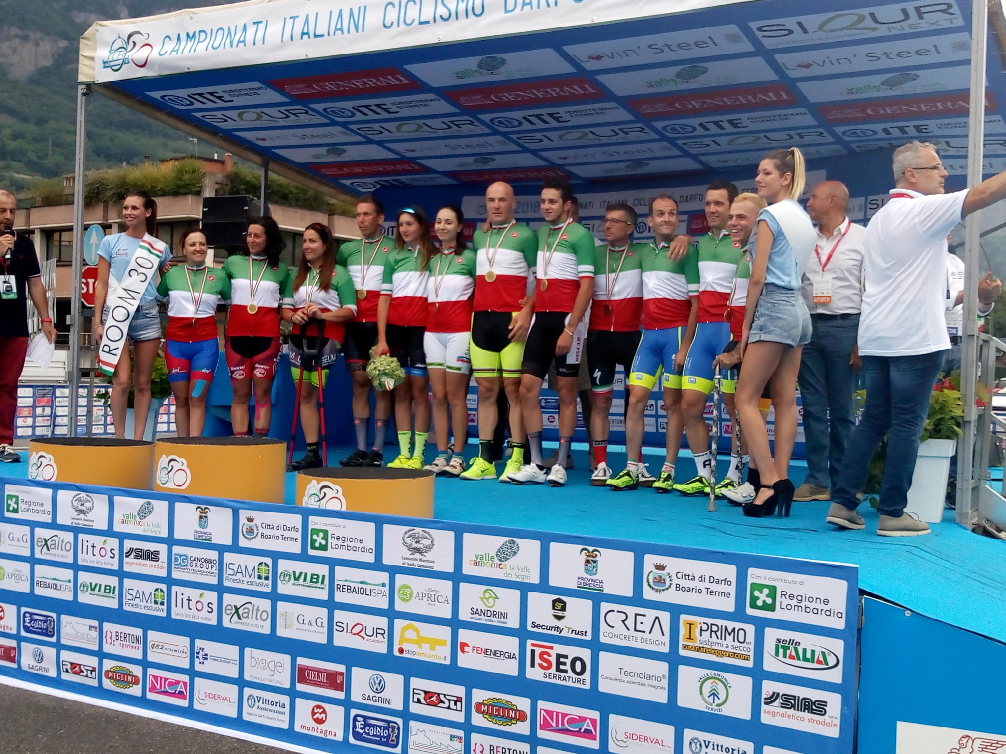 CORRI-AMO INSIEME, TUTTO E' POSSIBILE! di Michele Pittacolo CORRI-AMO INSIEME, TUTTO E' POSSIBILE!-Michele Pittacolo