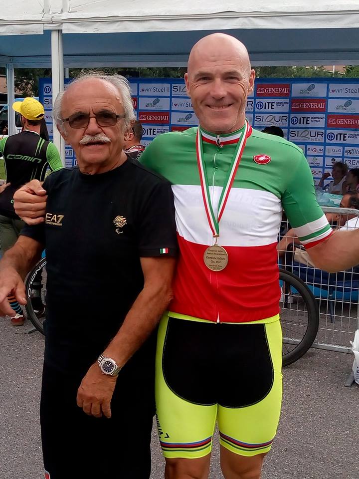 CORRI-AMO INSIEME, TUTTO E' POSSIBILE! di Michele Pittacolo CORRI-AMO INSIEME, TUTTO E' POSSIBILE!-Michele Pittacolo