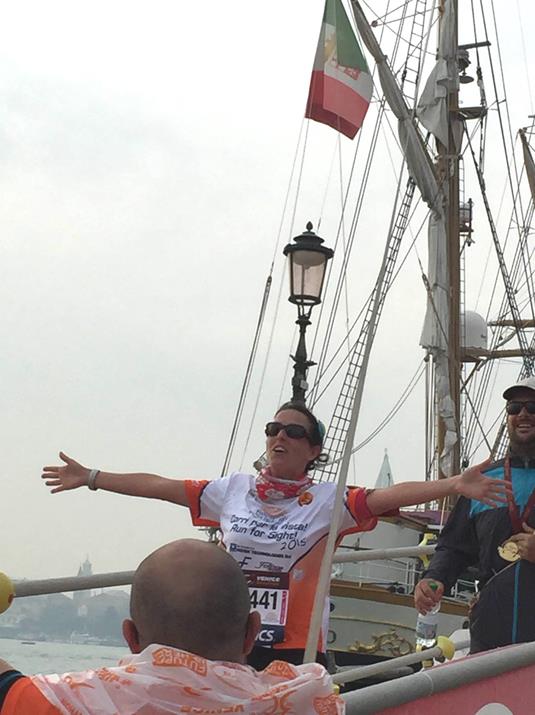 Occhio al Nikio UnoSei di La Folgorante Occhio al Nikio UnoSei-La Folgorante