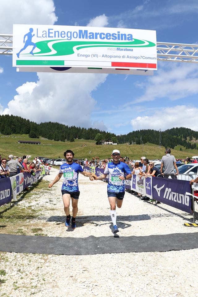 Solo cosi si arriva in alto di Massimo Pezzolo Solo cosi si arriva in alto-Massimo Pezzolo