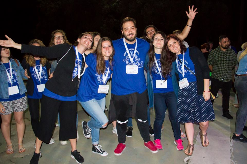 La Cory col turbo! di Corinna Zeli La Cory col turbo!-Corinna Zeli