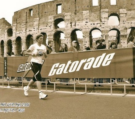 Di corsa con Eli, Di corsa per AIRC di Michela Bonetti Di corsa con Eli, Di corsa per AIRC-Michela Bonetti