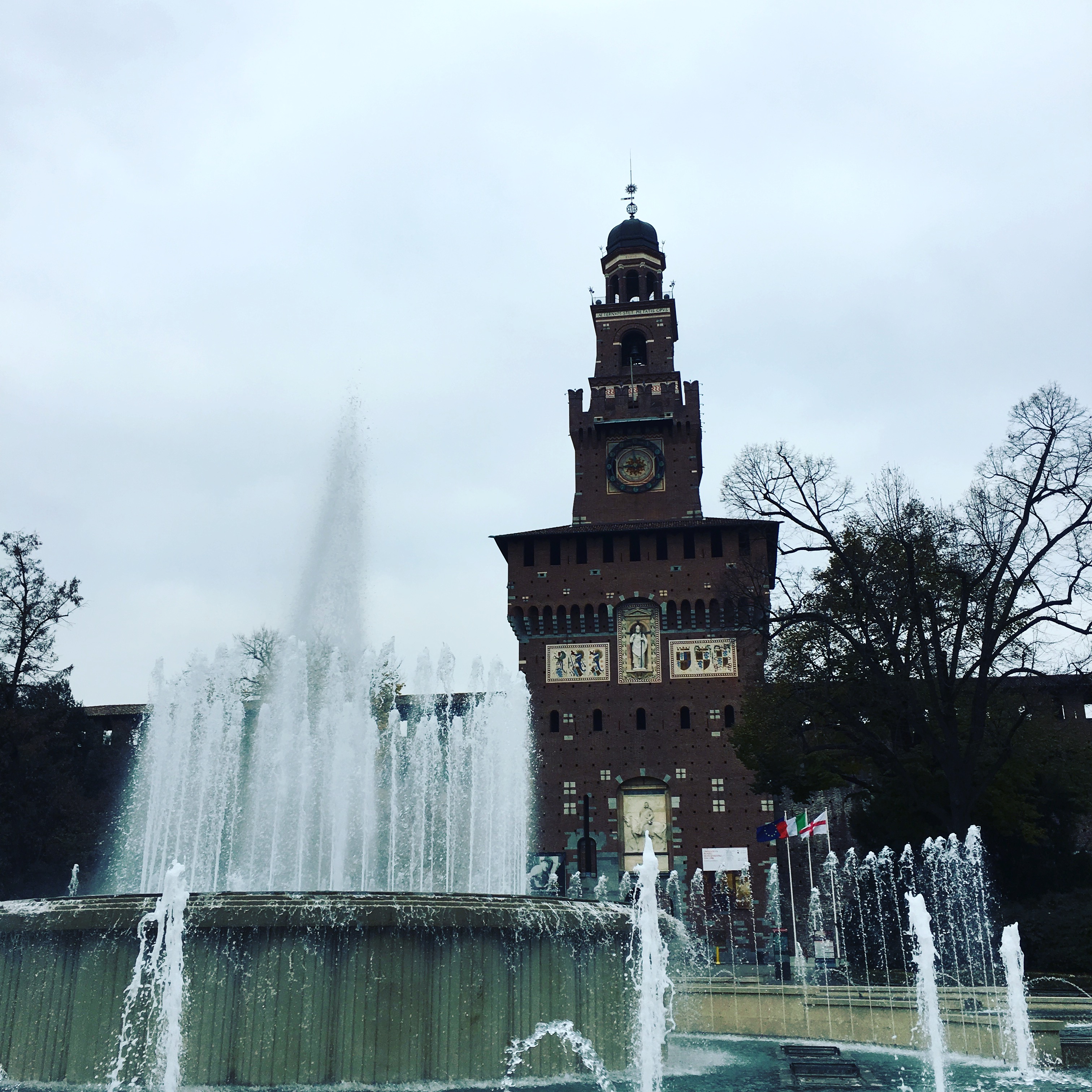 Troppo Grandi per Volare-Alessandro Bassi