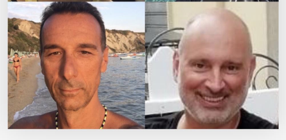 Runners per caso-Francesca Dattola