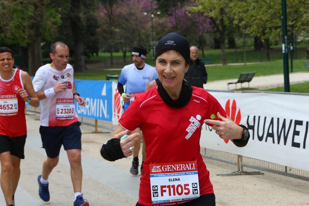 BAMBINI + SPORT = VITA! di Elena Lorati BAMBINI + SPORT = VITA!-Elena Lorati