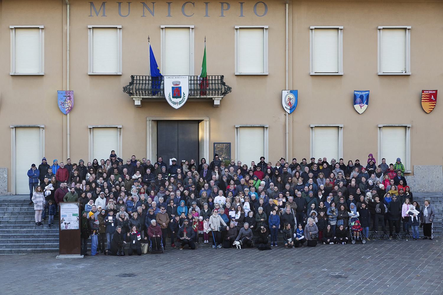 Supporto il mio Team!-Emanuele Barbaro