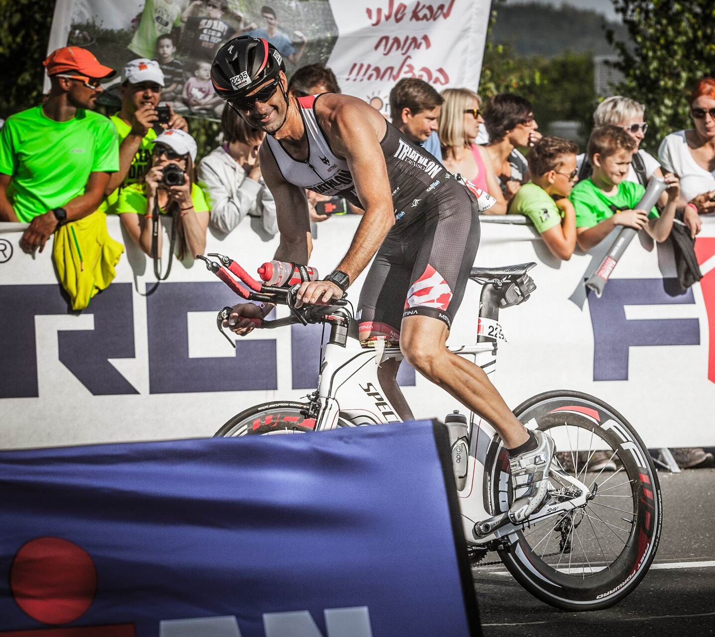 La nostra sfida per i Bambini Terribili!-Valentina Spini