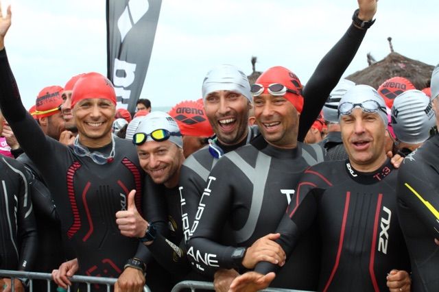 La mia maratona per Gabry-emanuele carlo nava