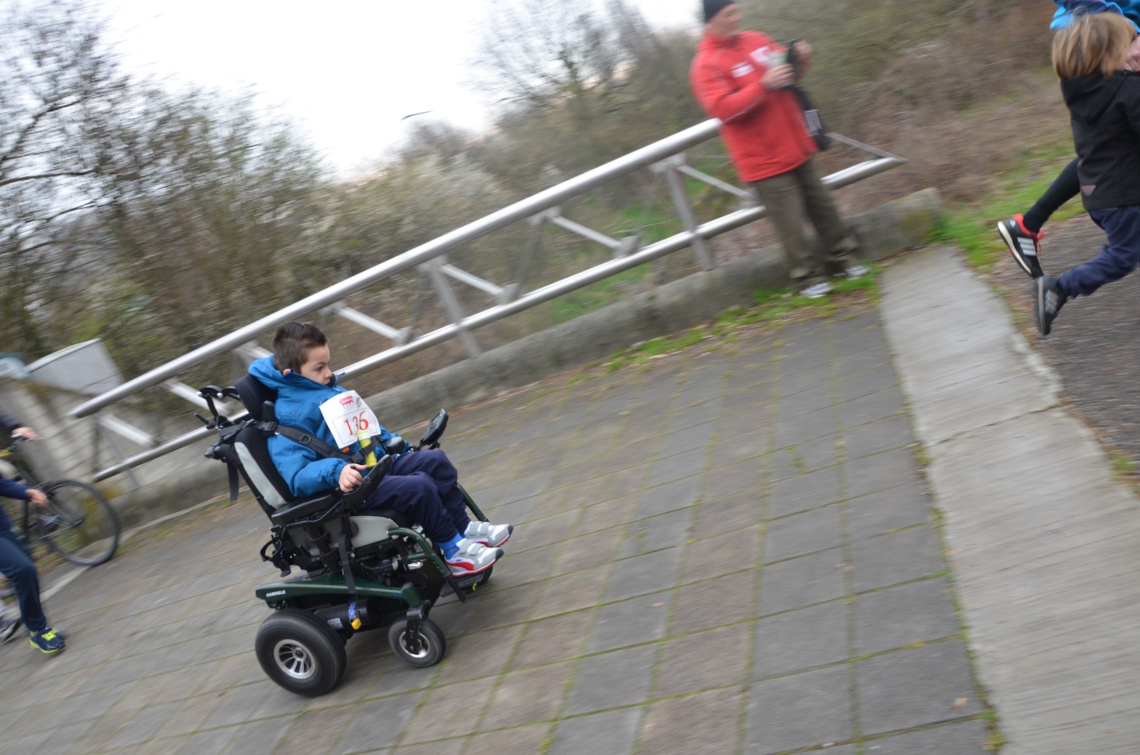 Run4Gabriele di Run & Solidarity Run4Gabriele-Run & Solidarity