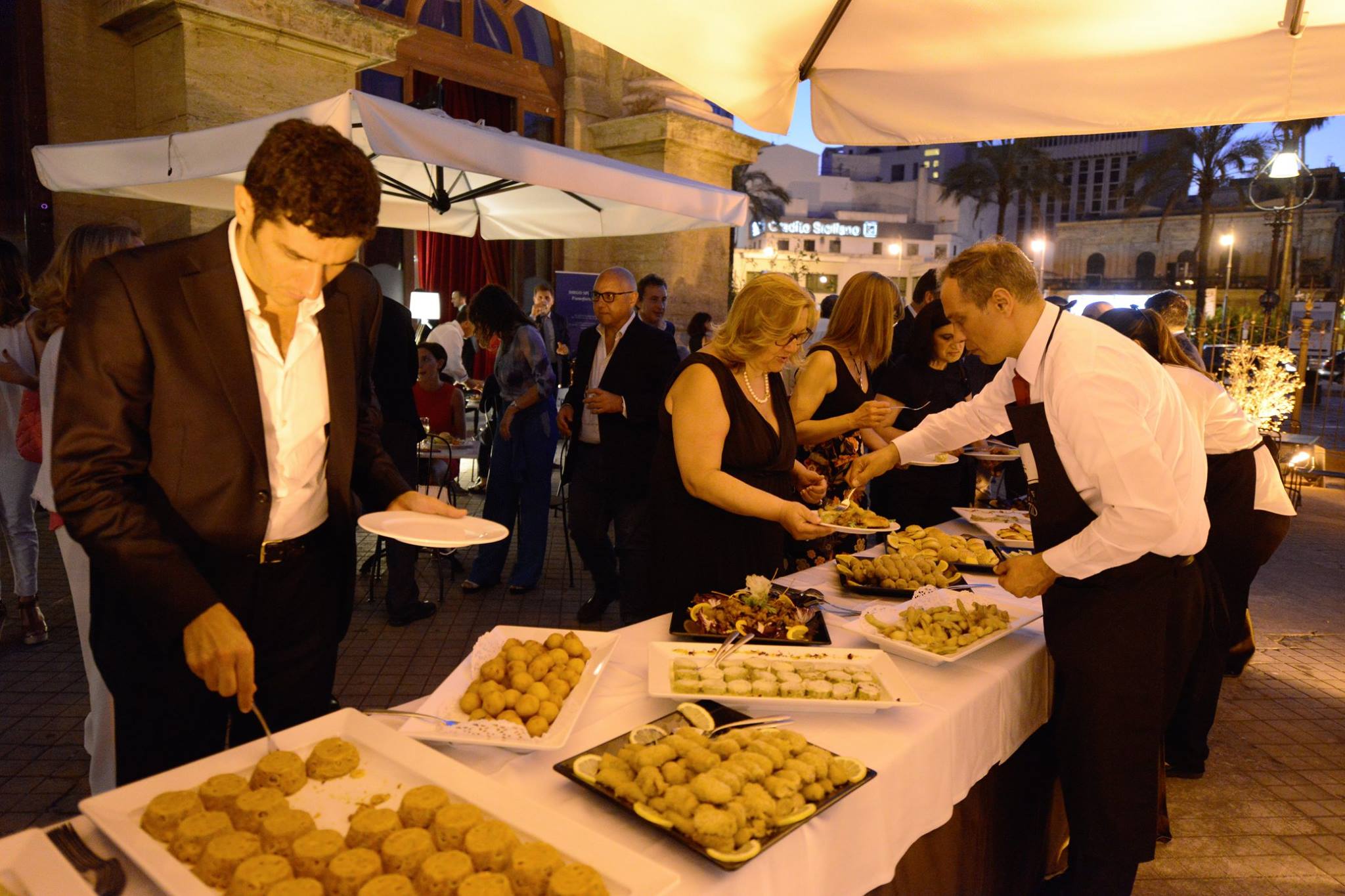 Buon anno e Buon compleanno!-Dario Marino