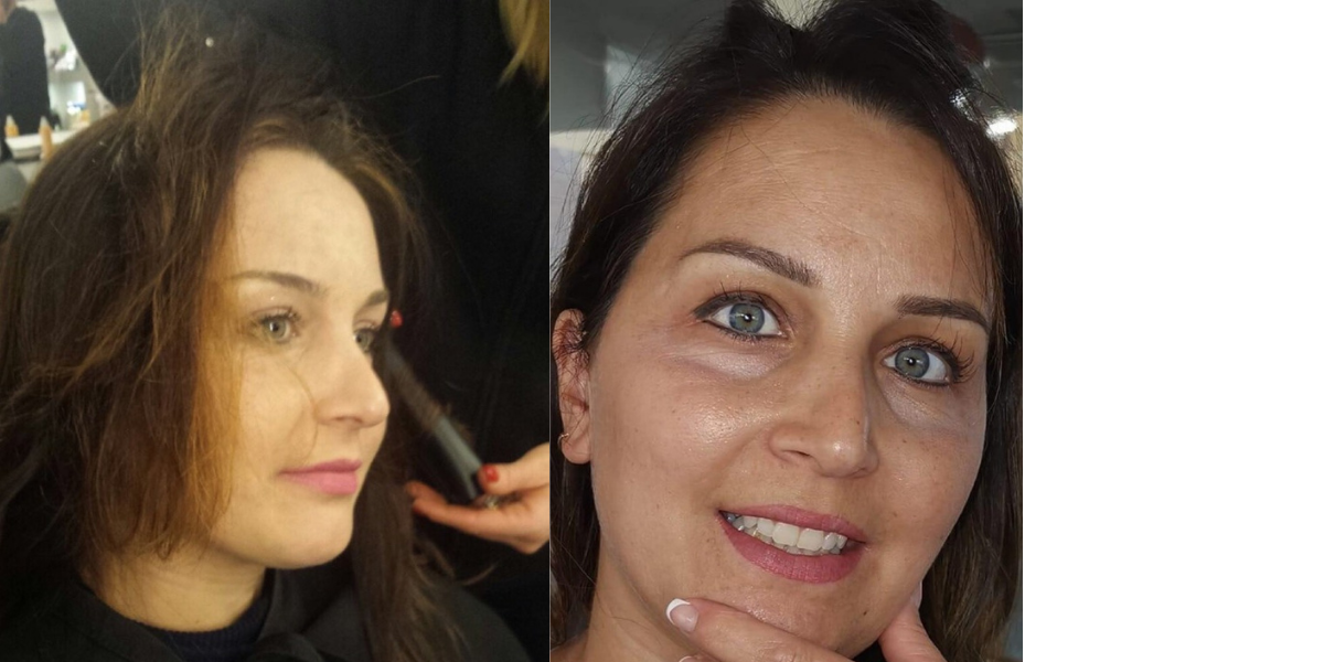 Marica Leugio di Giuseppe Leugio Marica Leugio-Giuseppe Leugio