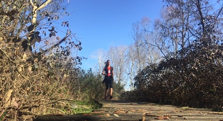 4girls4runners per AIRC di Cristina Simone 4girls4runners per AIRC-Cristina Simone