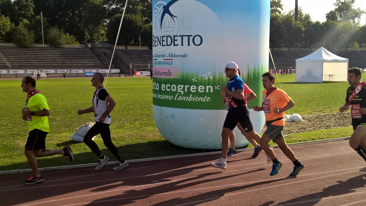 Fisiosolidarietà con Area Fisio-Dario Maria Villa