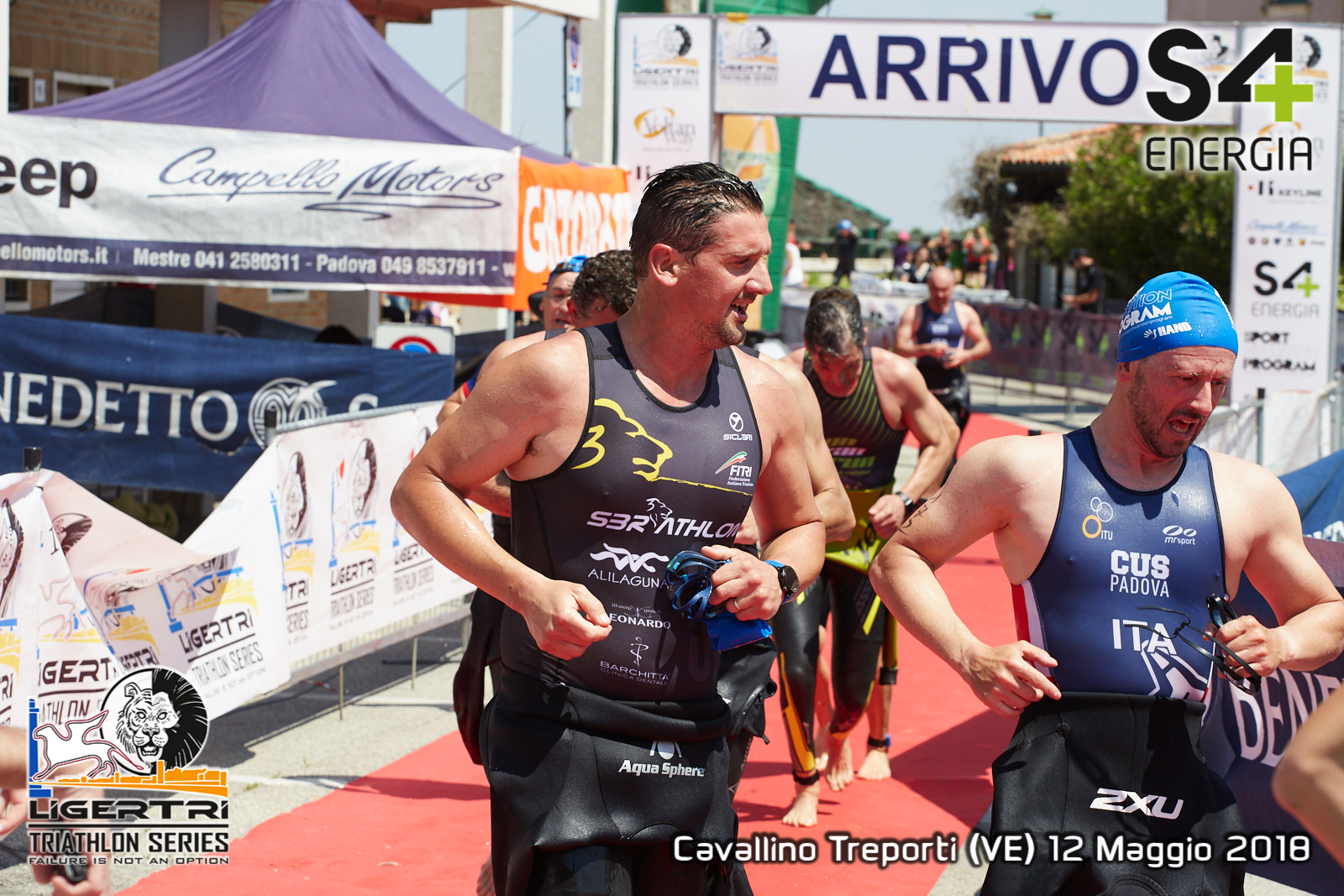Insieme per i Bambini Terribili!-Roberto Zanardo