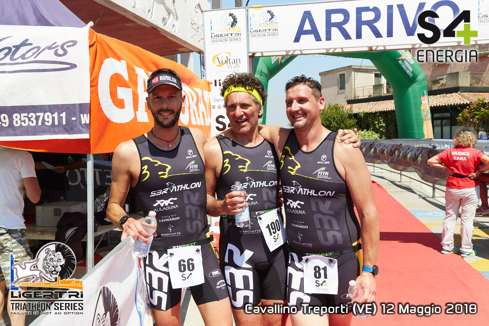 Insieme per i Bambini Terribili!-Roberto Zanardo