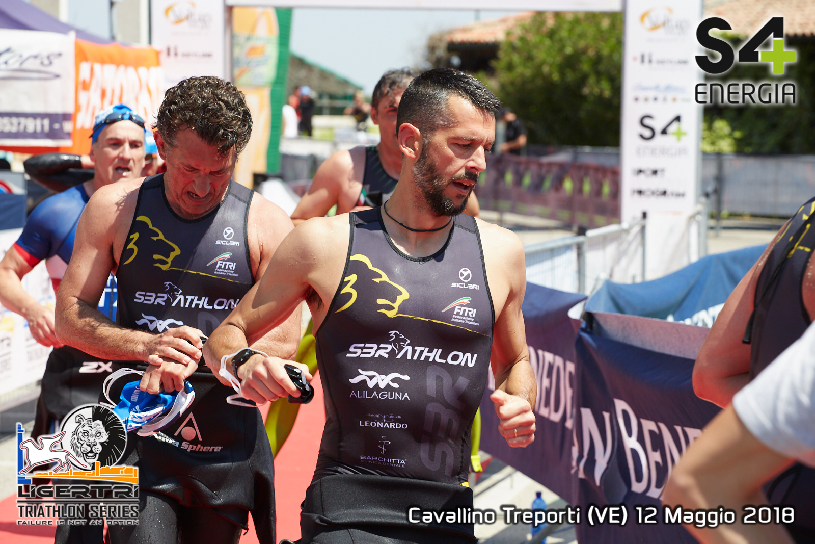 Insieme per i Bambini Terribili!-Roberto Zanardo