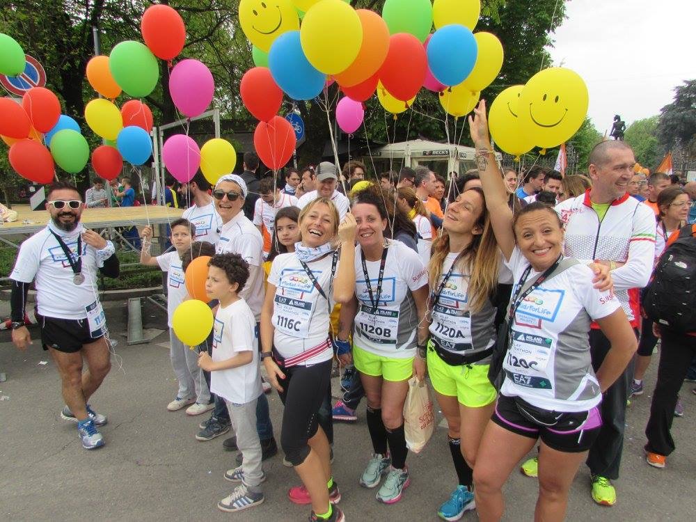 Per i sogni di Marco e Valentina-Alessandro Accalai