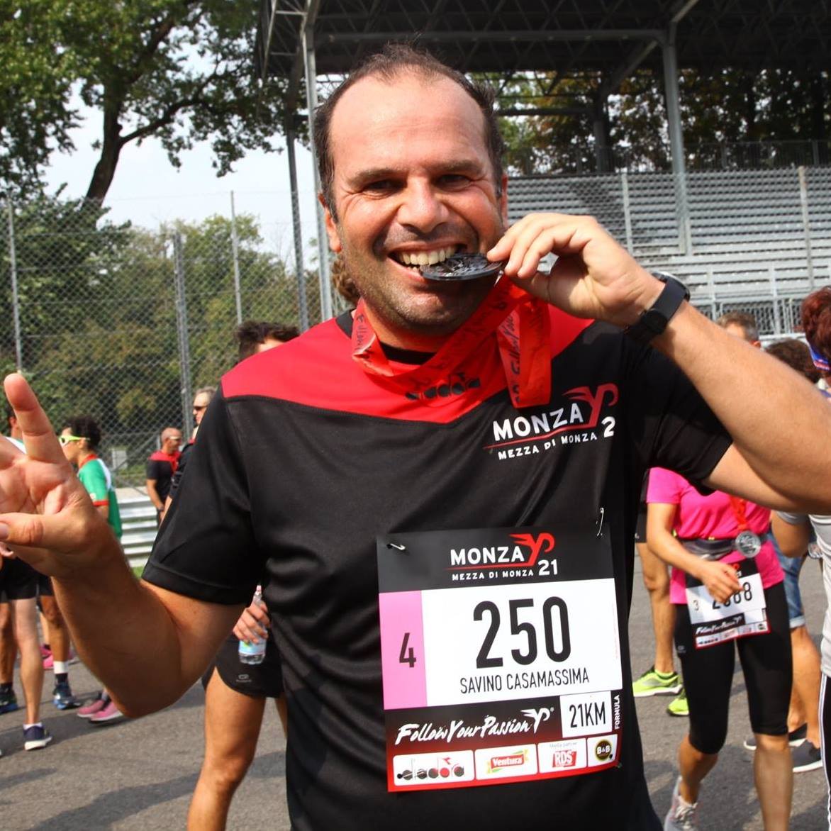 Di corsa contro la SMA di Run & Solidarity Di corsa contro la SMA-Run & Solidarity