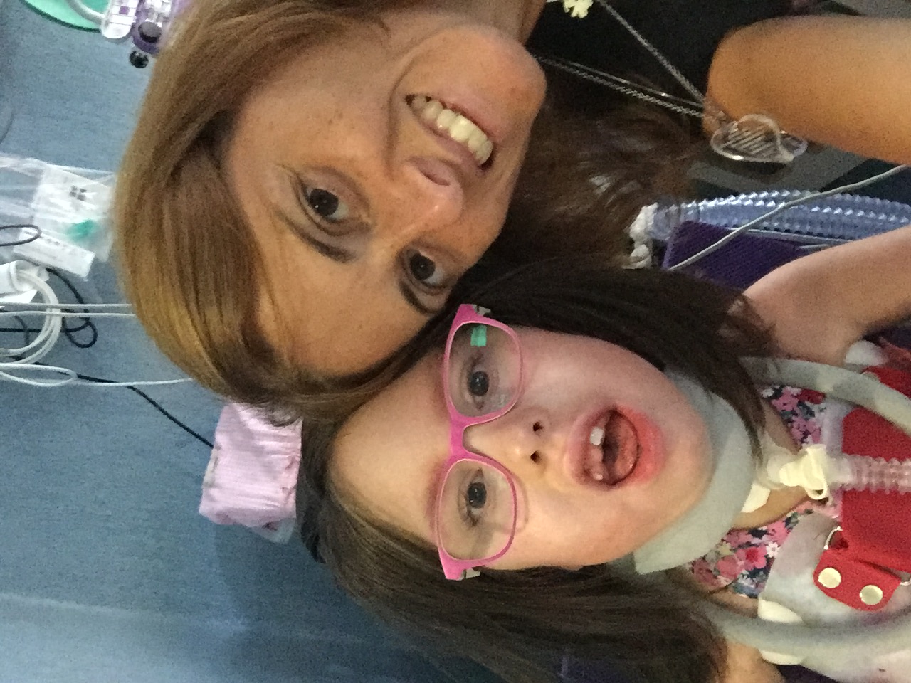 L’unione fa la forza -Simona Rossetti