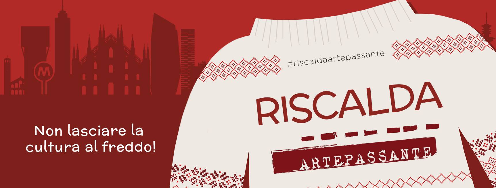 Riscalda 4°Parete di Quarta Parete Riscalda 4°Parete-Quarta Parete