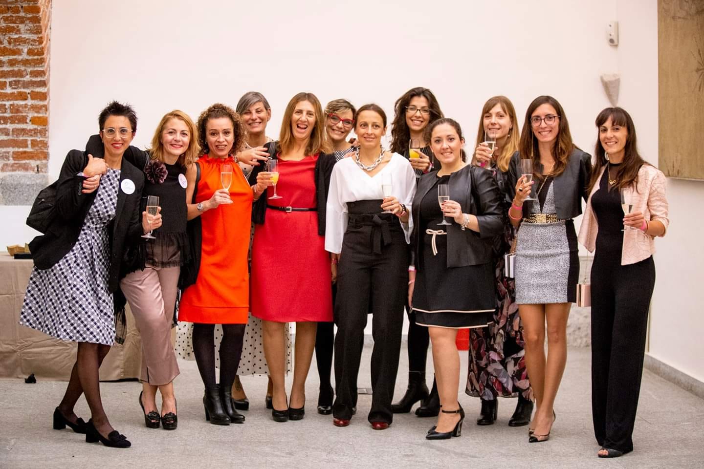 Pink Ambassador Roma 2018 di Pink Runner Roma 2018 Pink Ambassador Roma 2018-Pink Runner Roma 2018