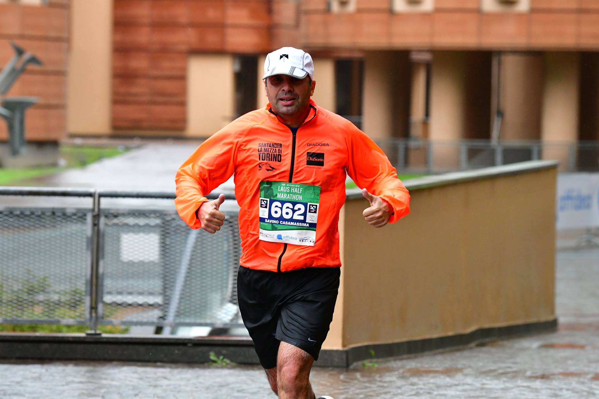 Di corsa contro la SMA di Run & Solidarity Di corsa contro la SMA-Run & Solidarity