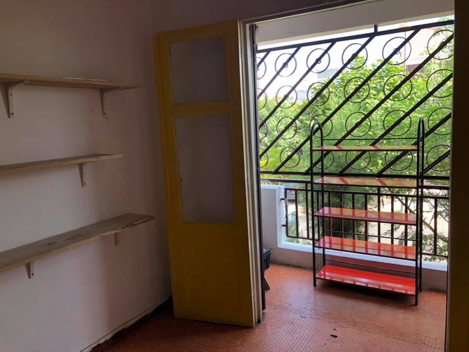 BiblioUp: la biblioteca dell'Ecole!-Valentina Scalzo