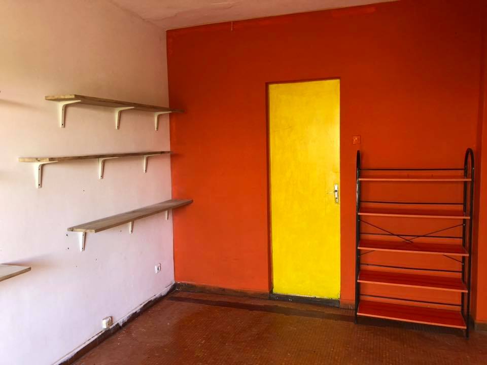 BiblioUp: la biblioteca dell'Ecole!-Valentina Scalzo