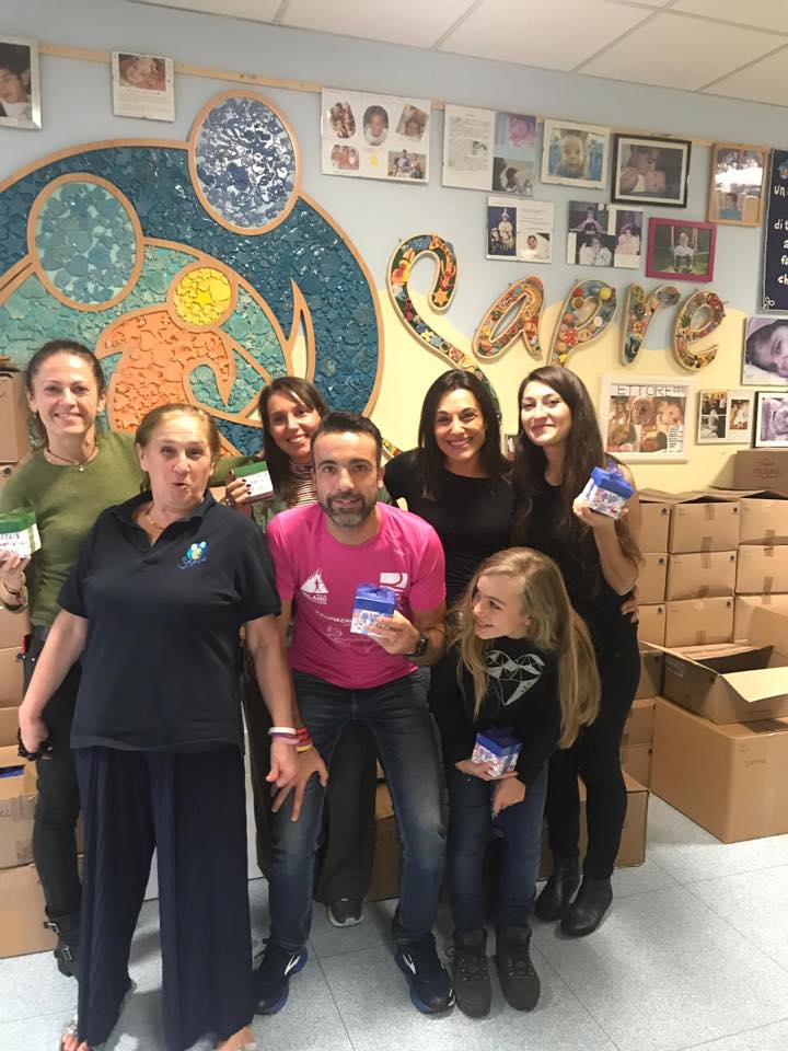 Per Natale nessun regalo sotto l’Albero! di Cristina Barbonaglia Per Natale nessun regalo sotto l’Albero!-Cristina Barbonaglia