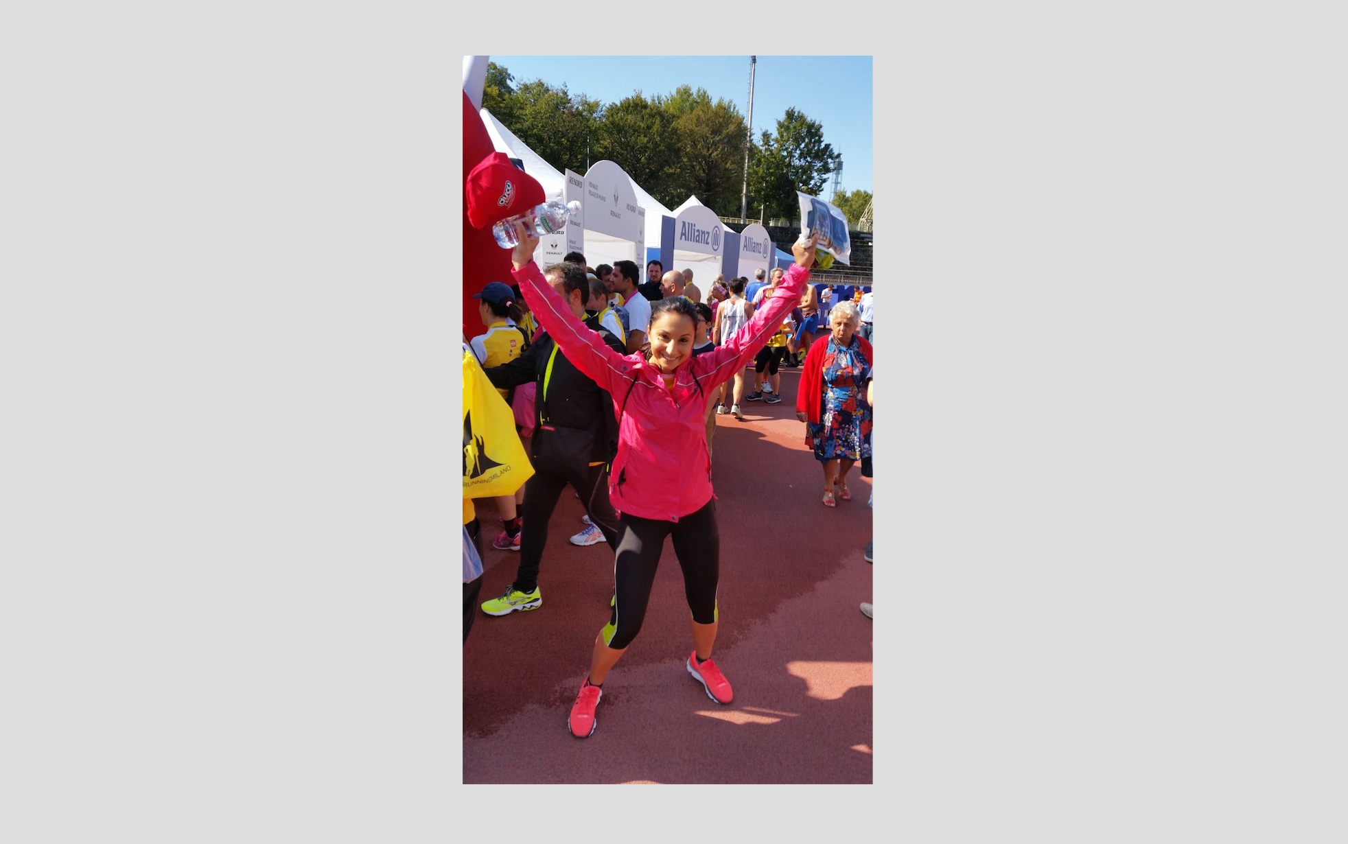 4 GHISA CONTRO LA SMA-Antonio  Le Cause