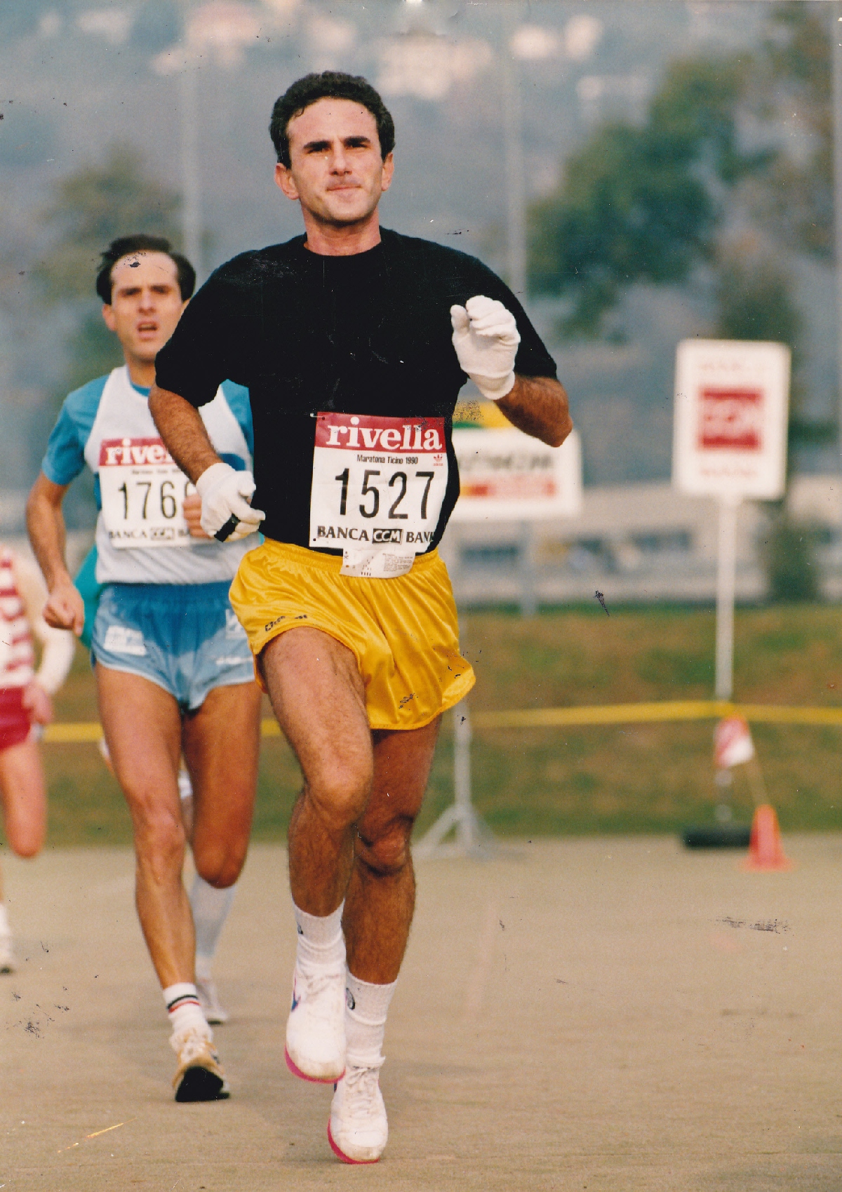 RONCO'S TEAM Parte Col Piede Giusto! di GIULIANO RONCORONI RONCO'S TEAM Parte Col Piede Giusto! -GIULIANO RONCORONI