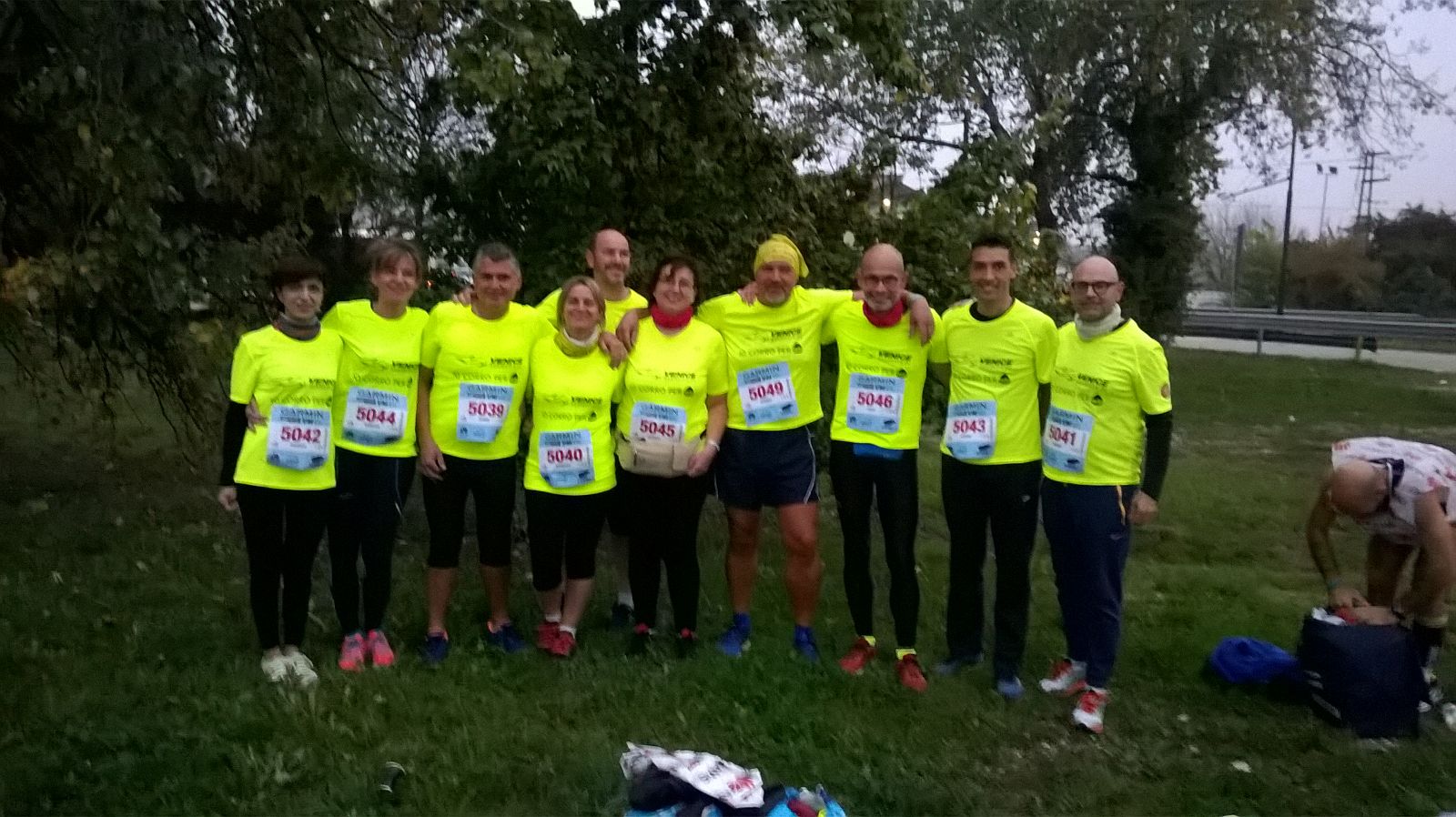 GSI Concordia Sagittaria corre con AIDO di giorgio favro GSI Concordia Sagittaria corre con AIDO-giorgio favro