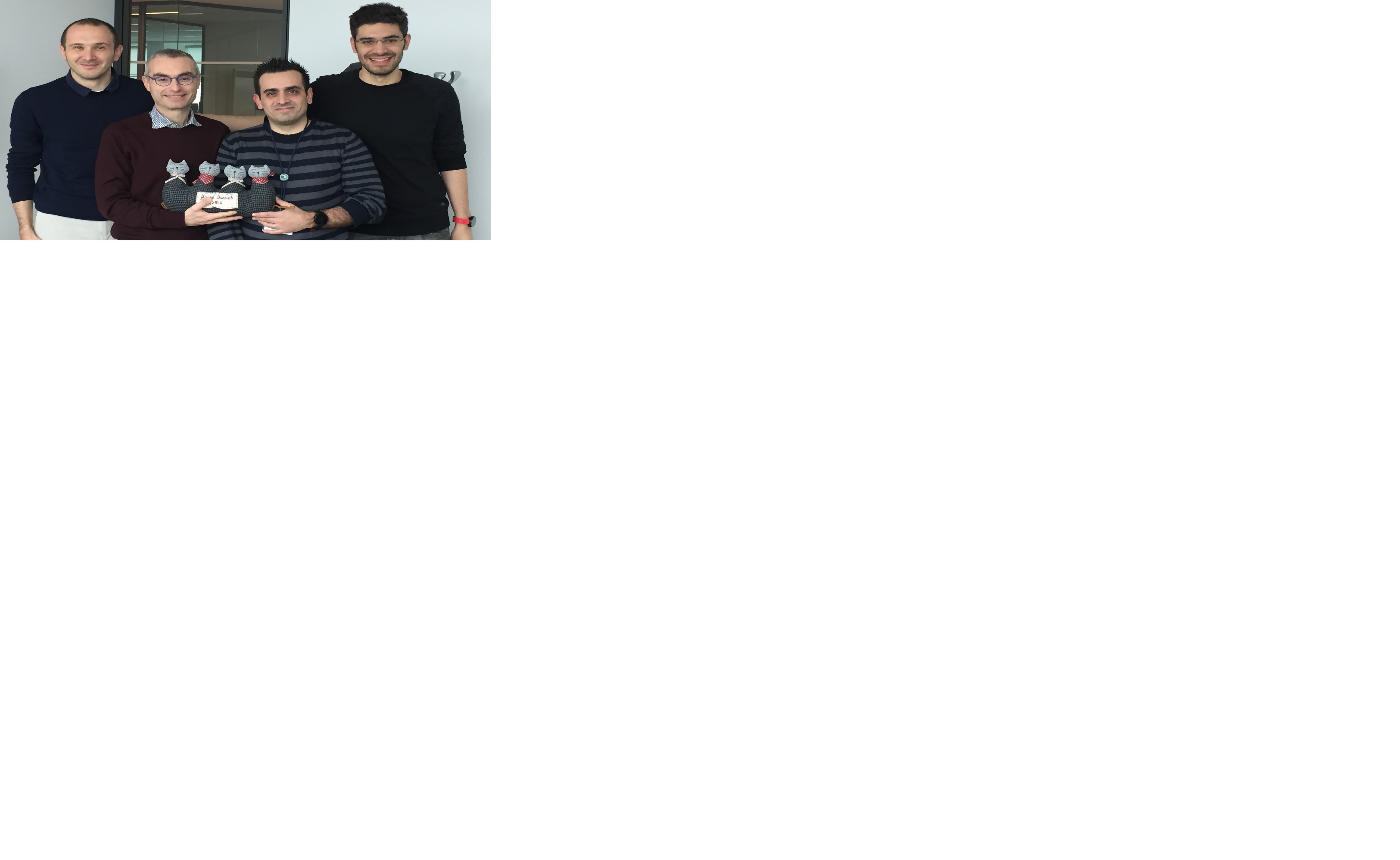 Insieme per Playmore!-Stefano Gatti