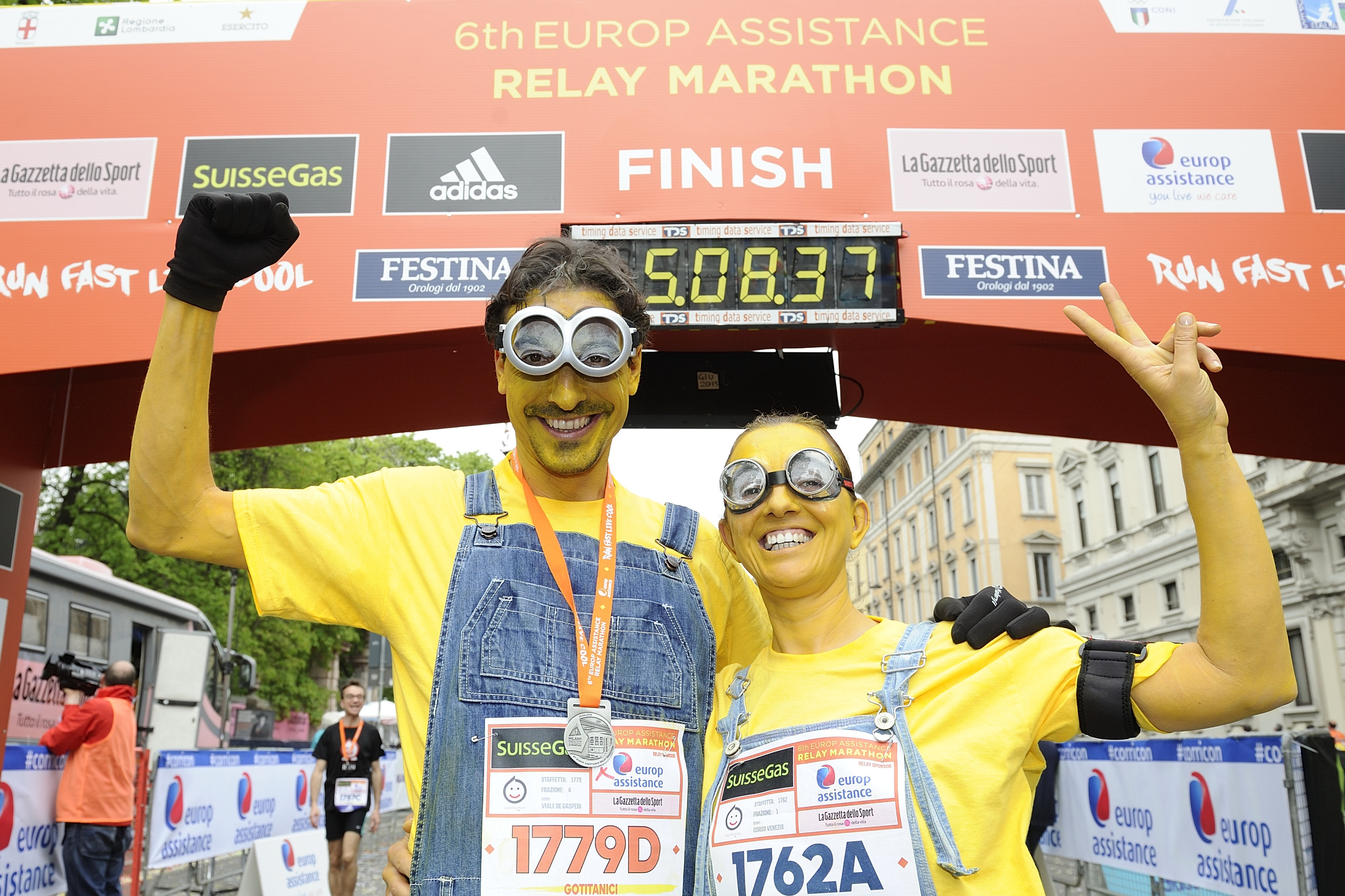 Fammi essere Elvis - Let me be Elvis-Paolo Guenzi