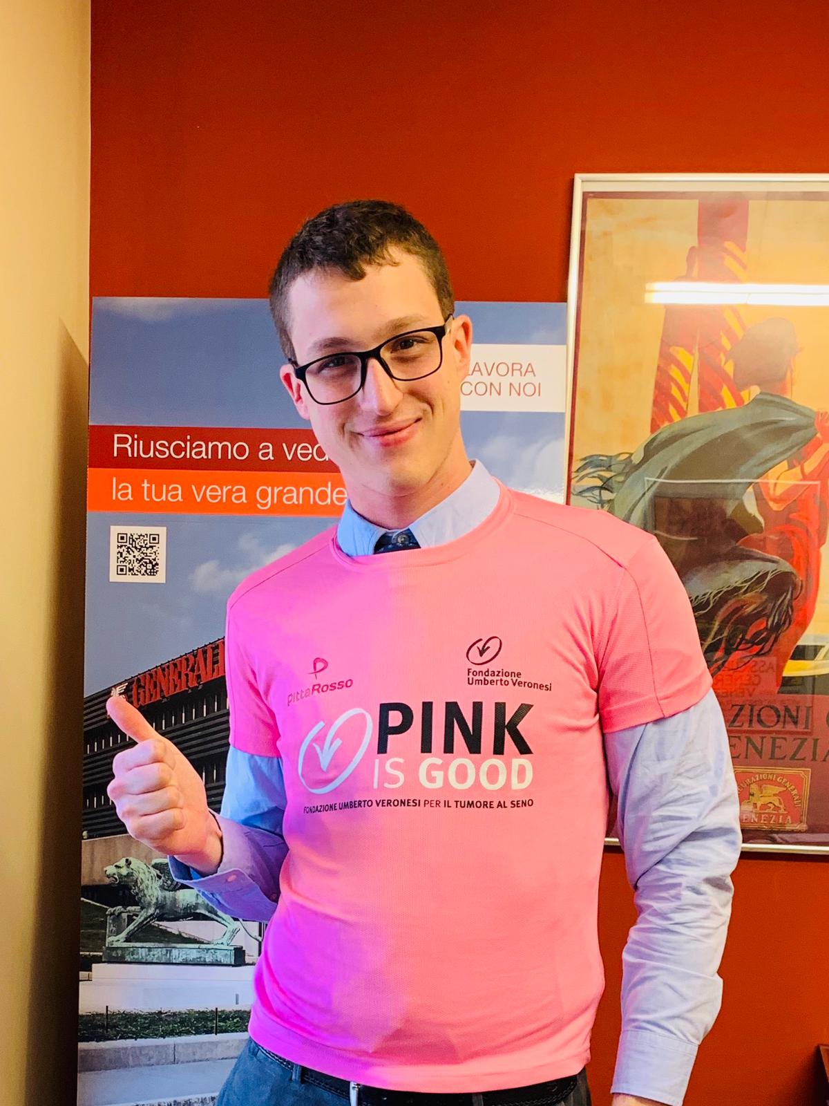 Don't stop us now di Nadia Sabatino Don't stop us now-Nadia Sabatino