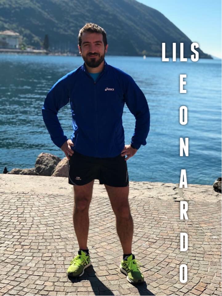 42km per le Case del Cuore-AiRunners  Luciana, Sara