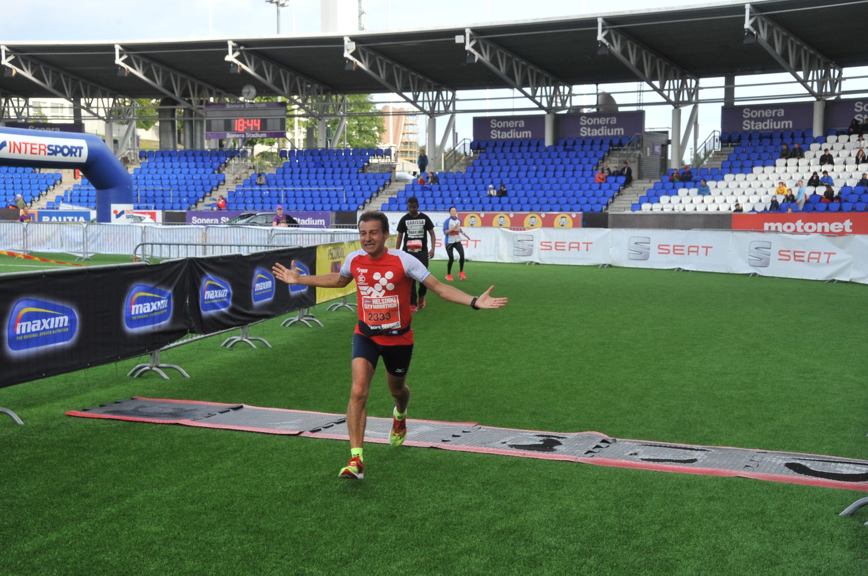 Da Bari a New York per Emergency di Pierpaolo Petruzzelli Da Bari a New York per Emergency-Pierpaolo Petruzzelli