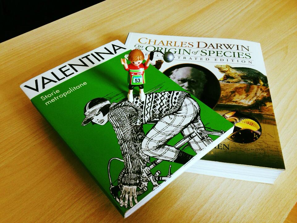 (More than) Something about me (London, UK)