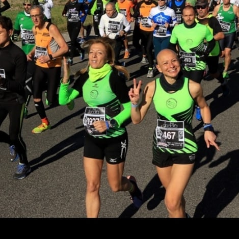 a solidarity mission for Children-Daniela Maratea