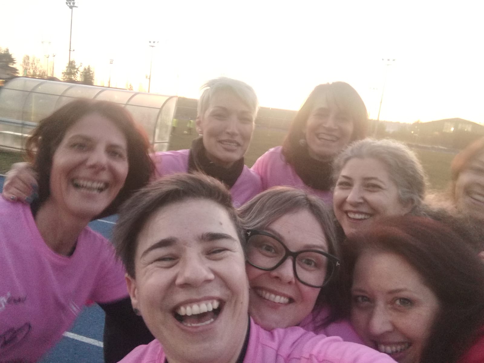 Nicoletta sempre di corsa RunTeam Verona-NICOLETTA SPATARO