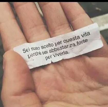 Correre per la ricerca -Arianna Romagnolli 