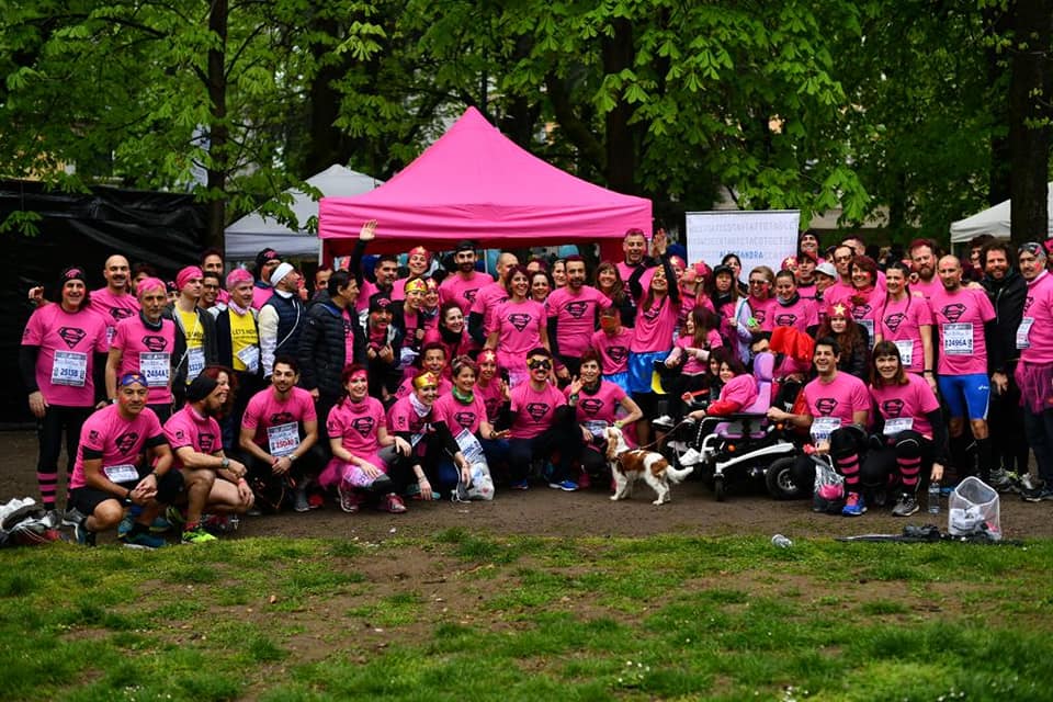 Fantastic Four-Sergio Miedico