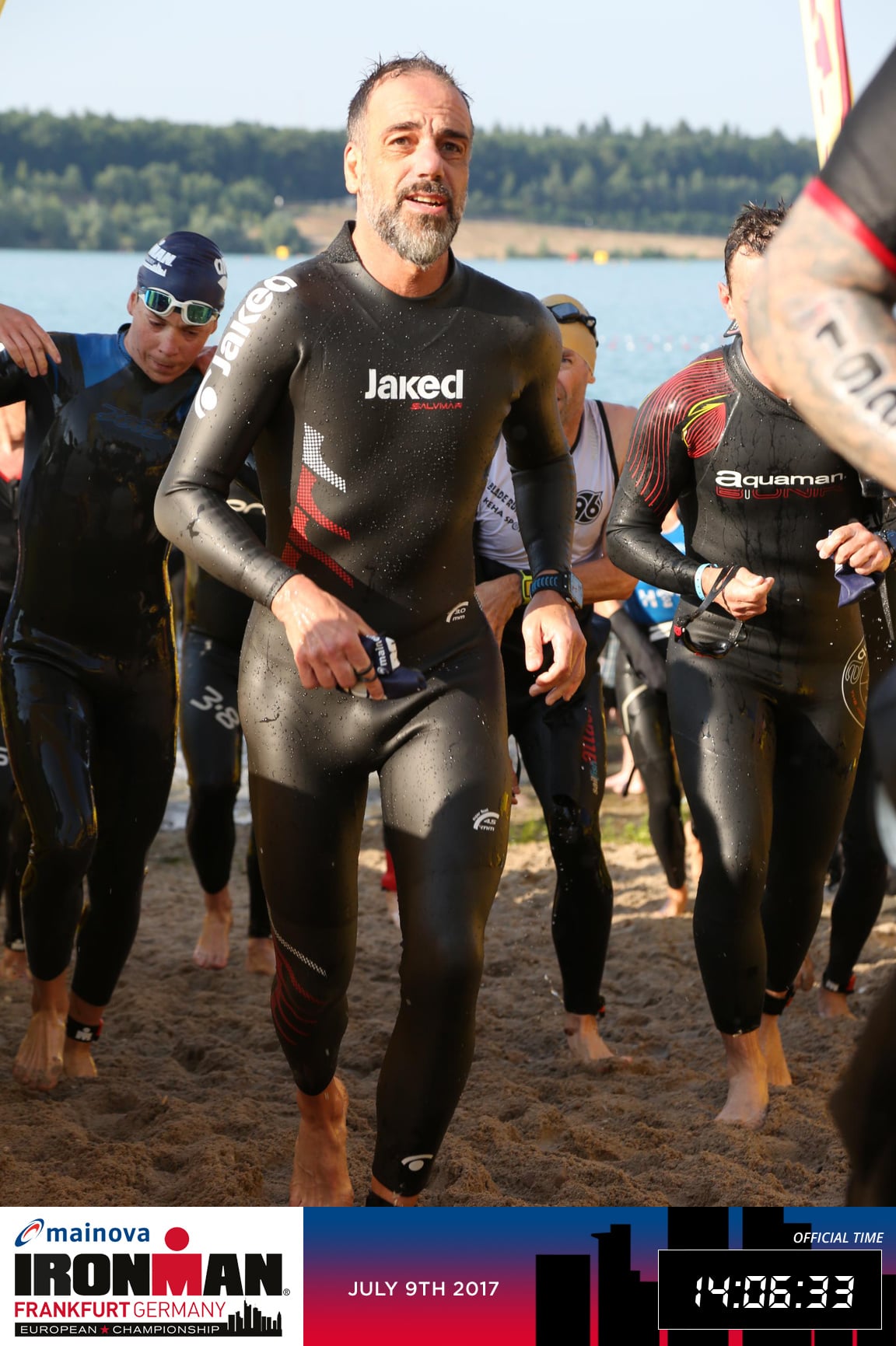 Ironman Italia insieme per i bambini-alessandro specchio