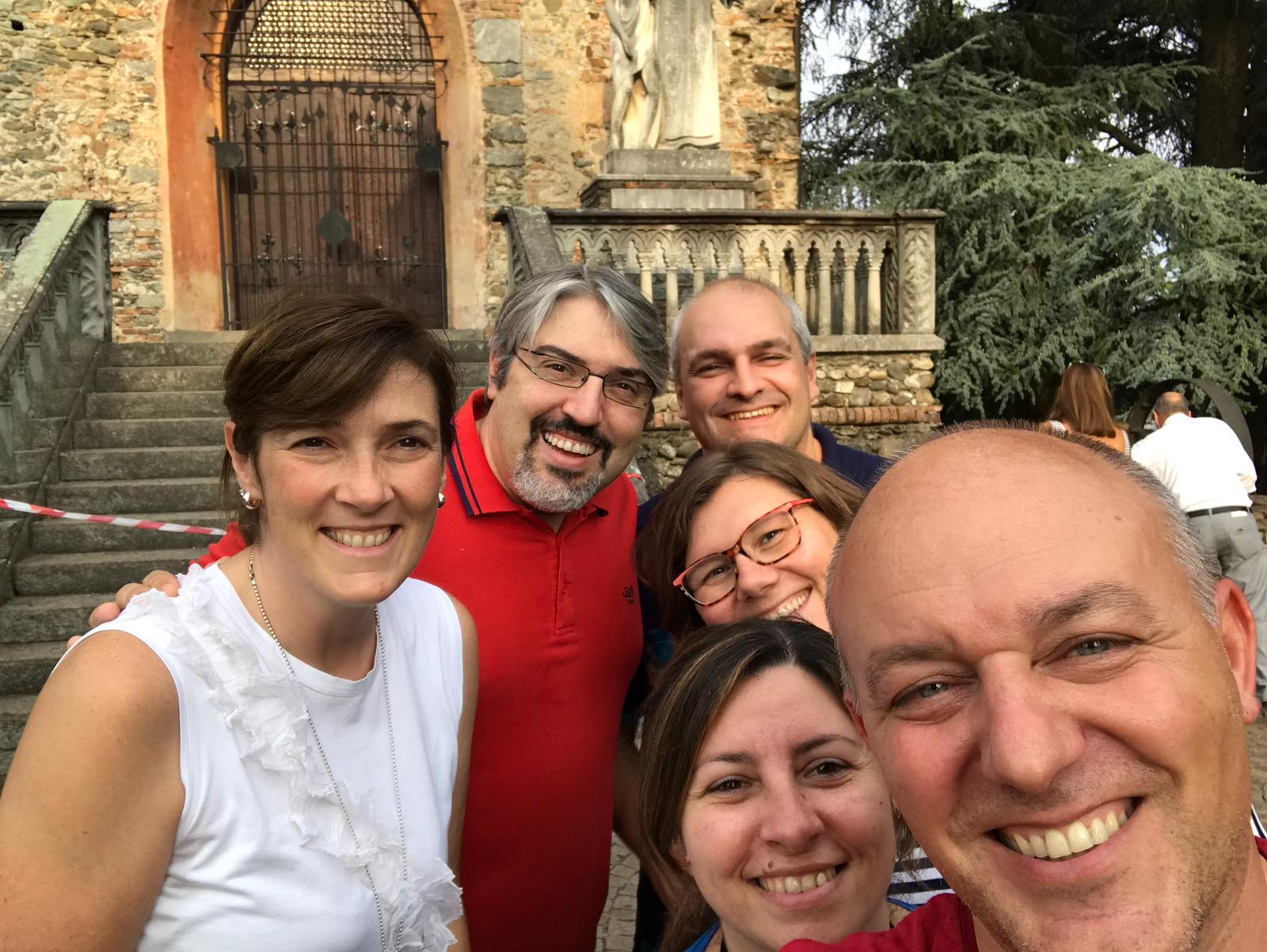 9 non più 6!-DANIELE VERGANI