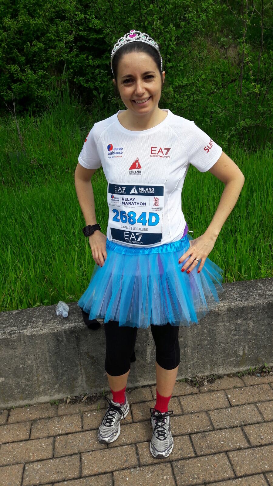 RUNdagi di Valeria Borri Brunetto RUNdagi-Valeria Borri Brunetto