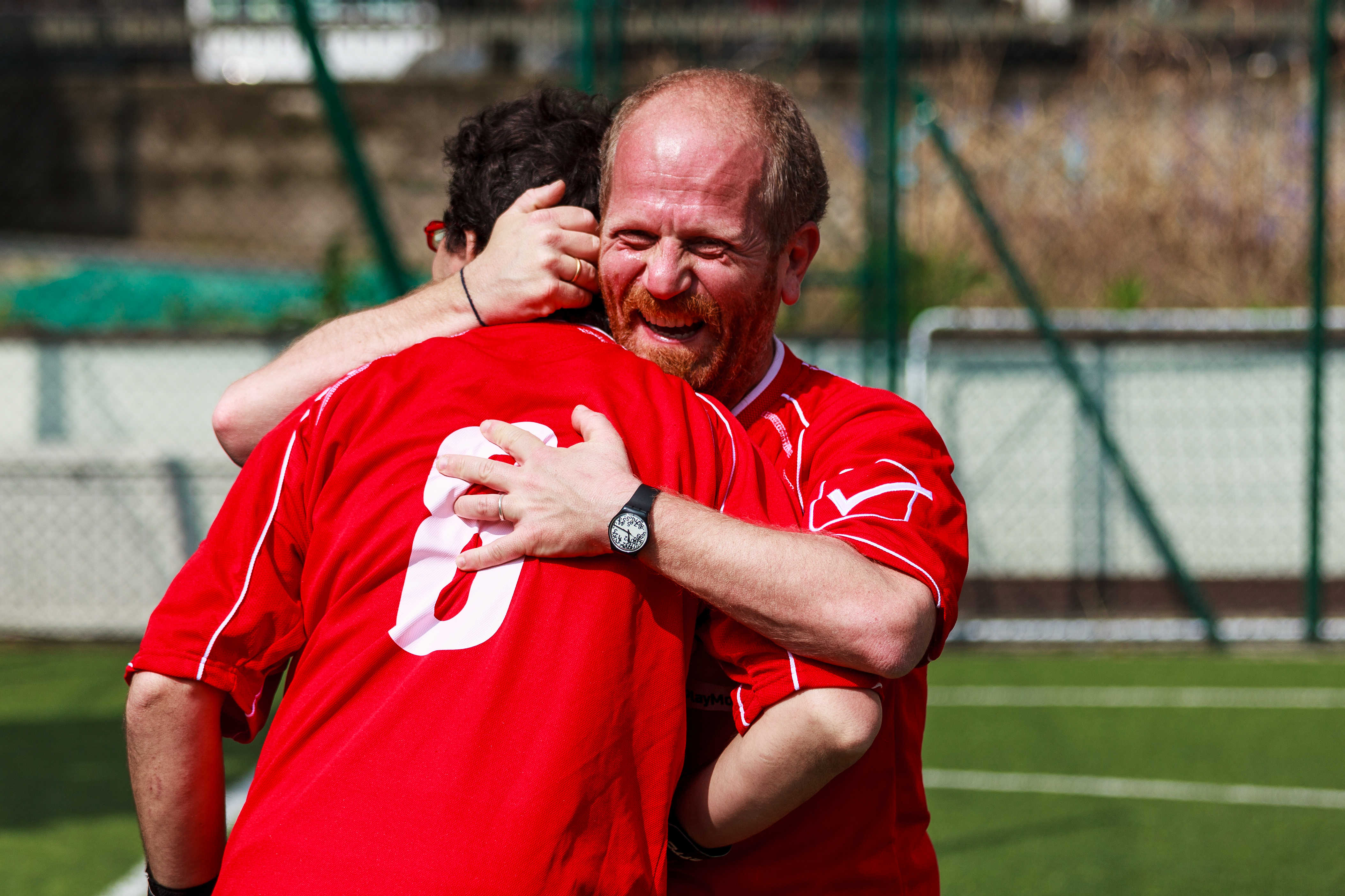 I TURBOLENTI for Playmore! RunChallenge-Davide Lovino