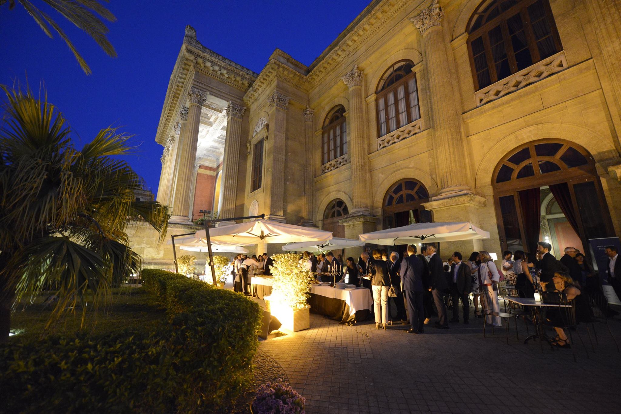 Buon anno e Buon compleanno!-Dario Marino