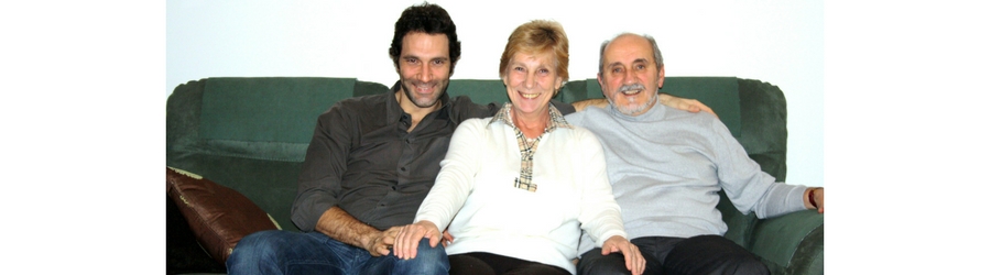 Ricordando Raffaella-Giuliano Barbolini