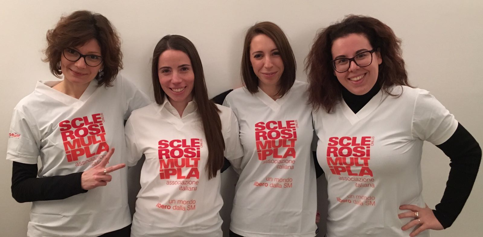 RUN 4 AISM - RUN 4 FRA di Francesca Derghi RUN 4 AISM - RUN 4 FRA-Francesca Derghi