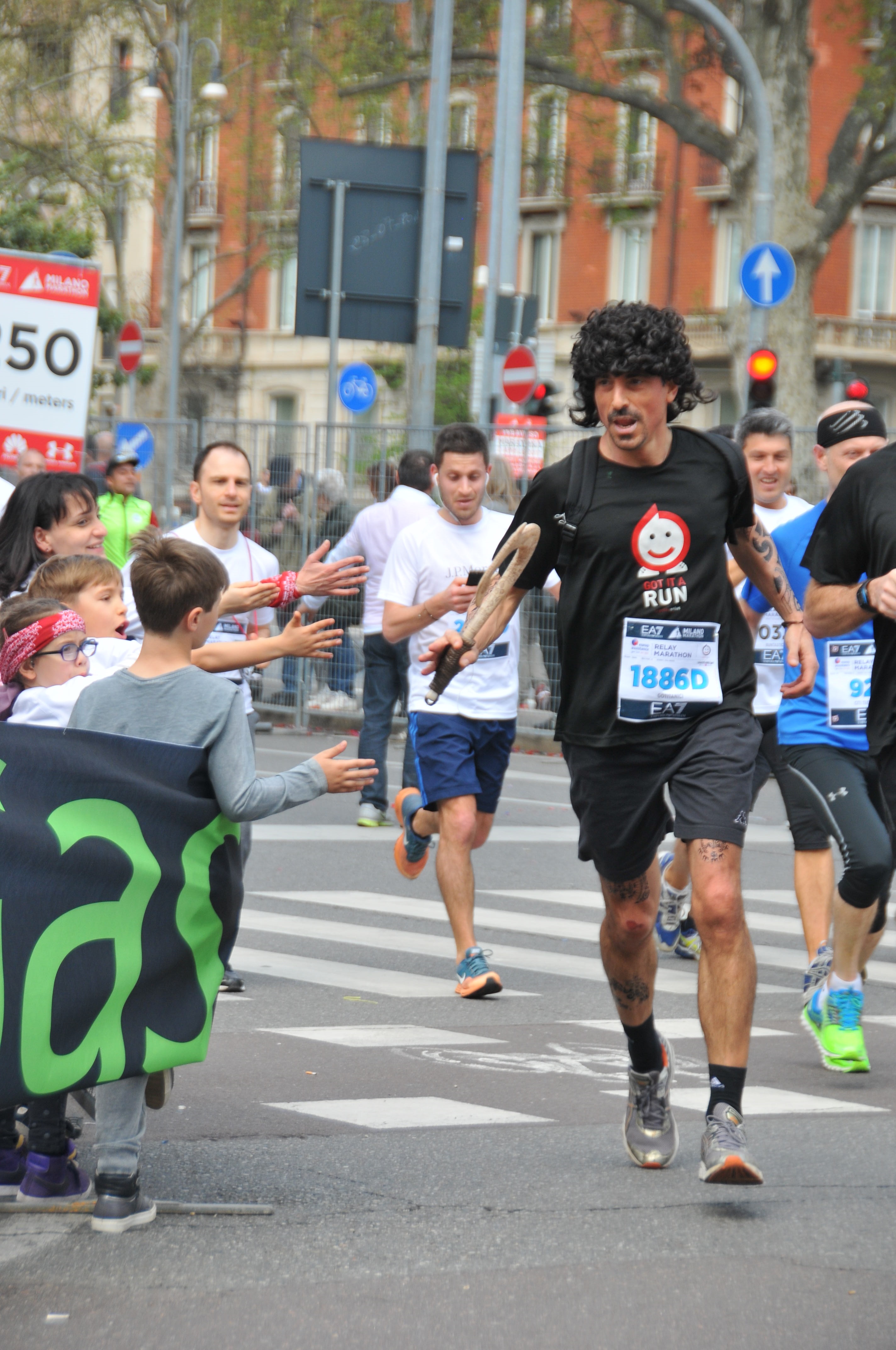 Fammi essere Elvis - Let me be Elvis-Paolo Guenzi